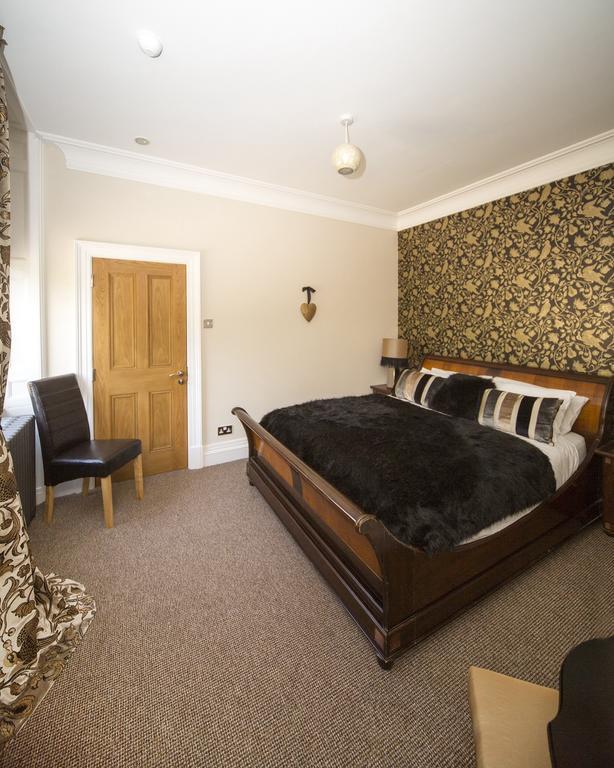 Grassfield Hall Pateley Bridge Pokój zdjęcie