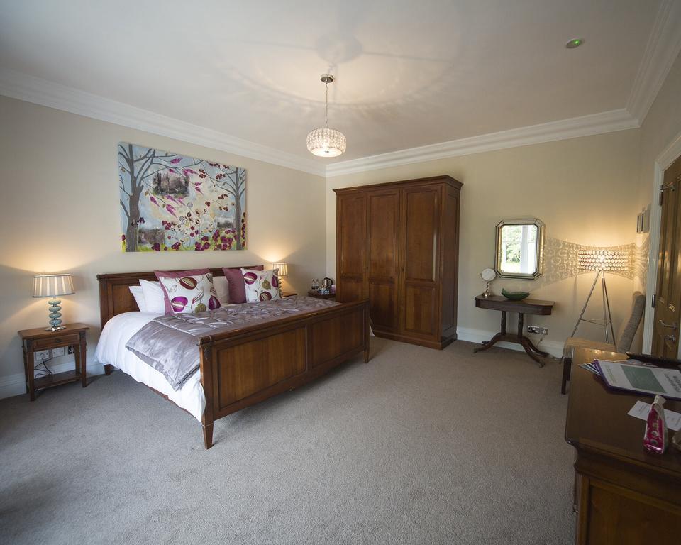 Grassfield Hall Pateley Bridge Zewnętrze zdjęcie