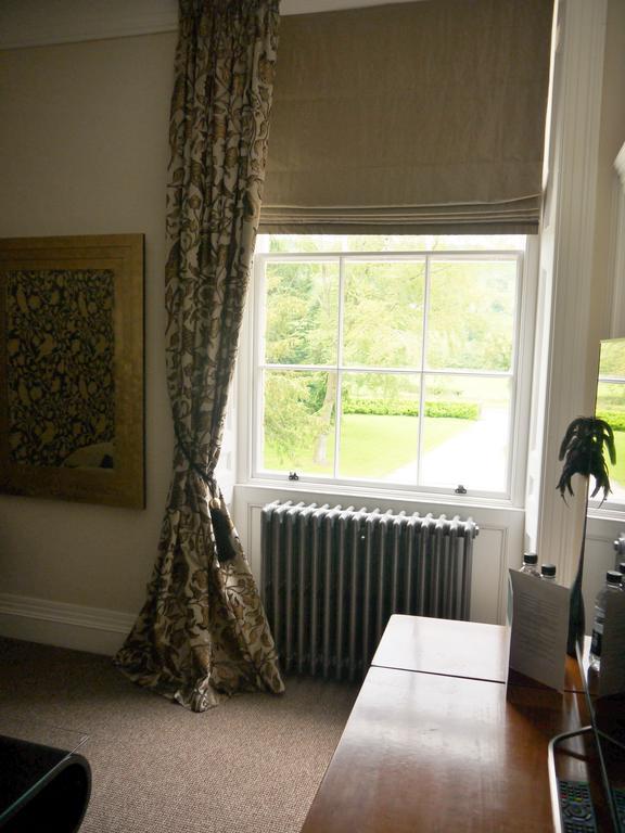 Grassfield Hall Pateley Bridge Pokój zdjęcie