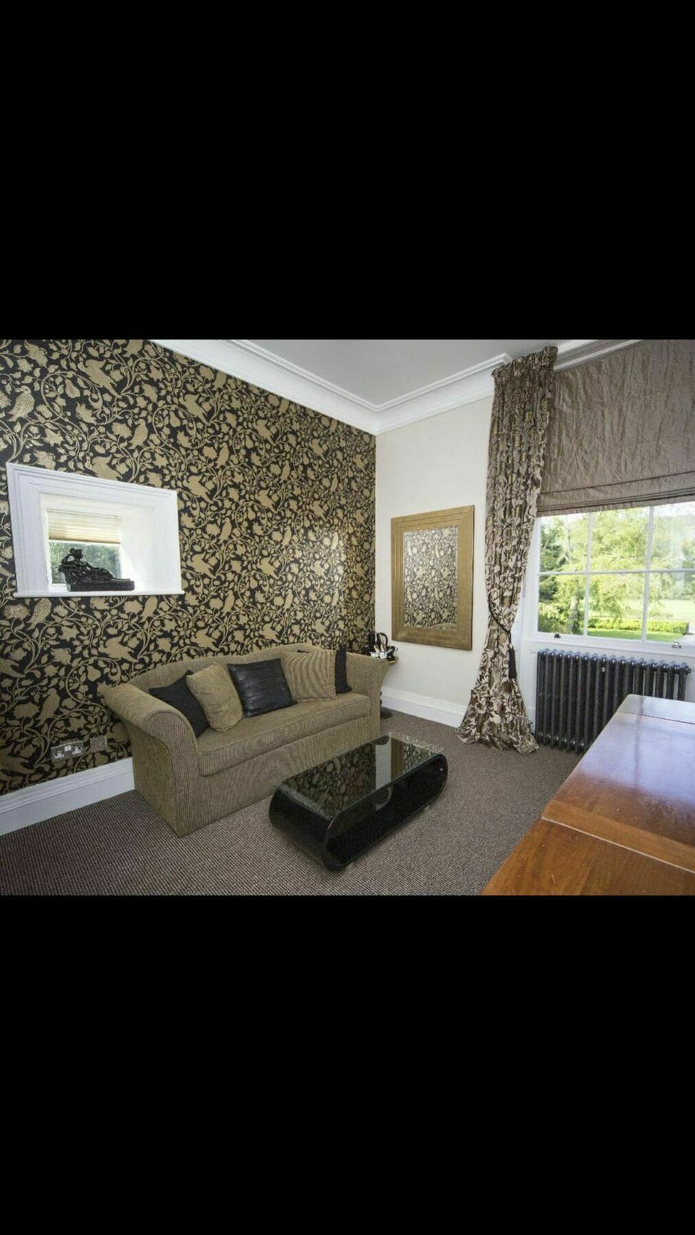 Grassfield Hall Pateley Bridge Zewnętrze zdjęcie